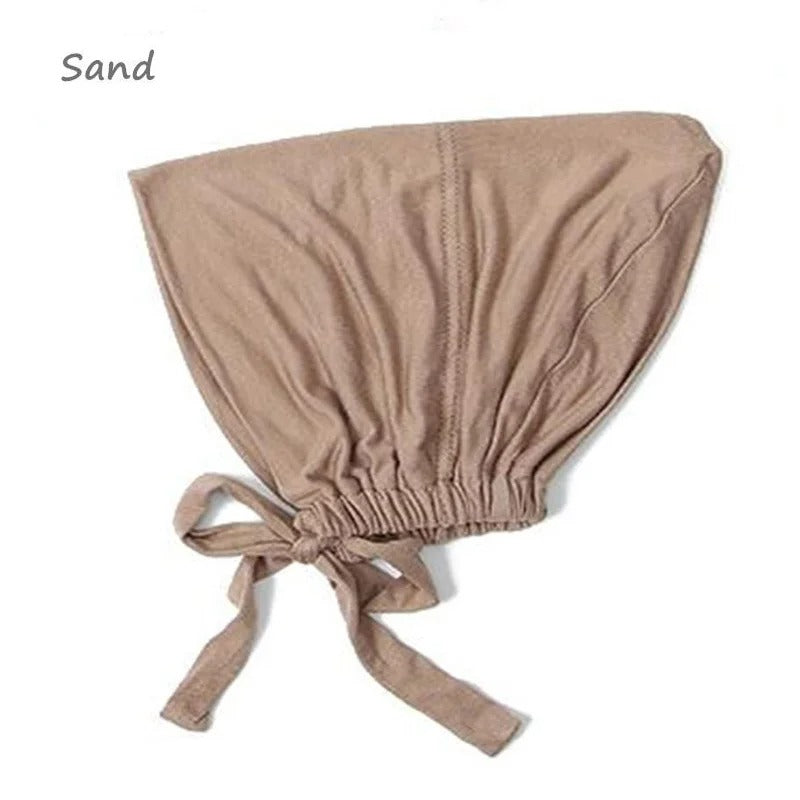 Hijab UnderCap