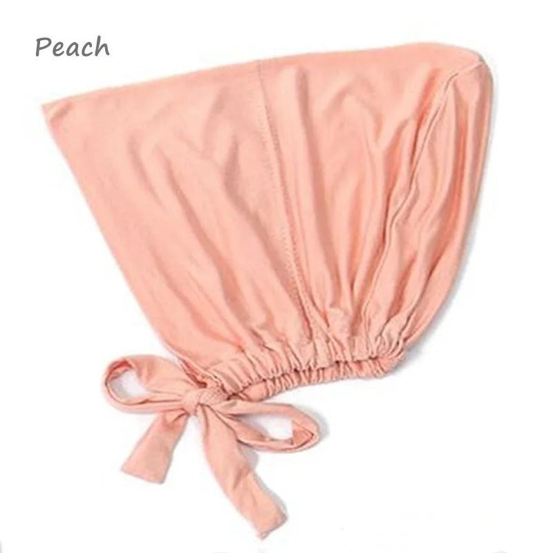 Hijab UnderCap