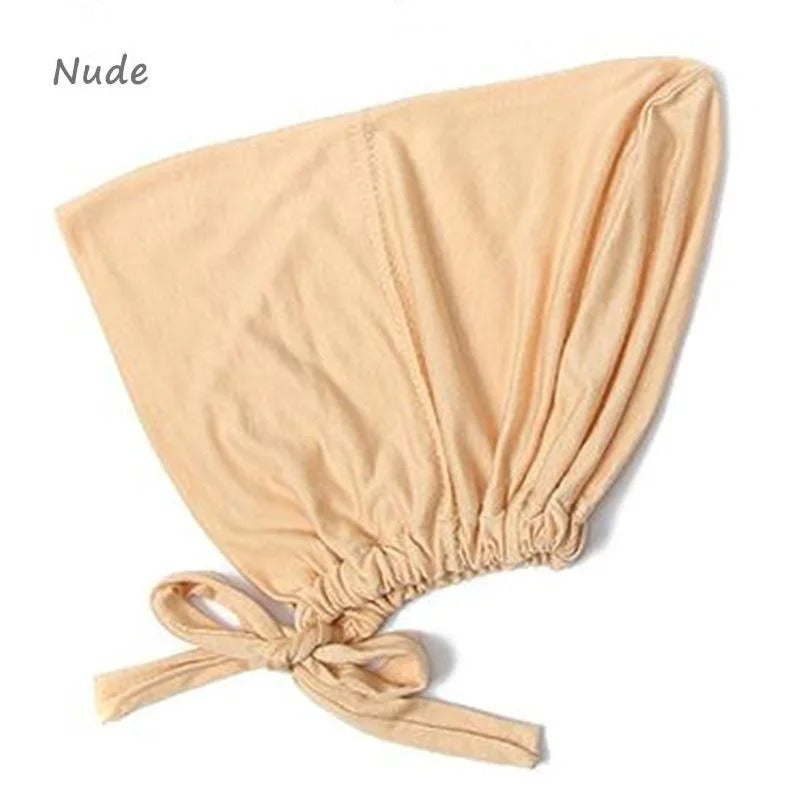 Hijab UnderCap