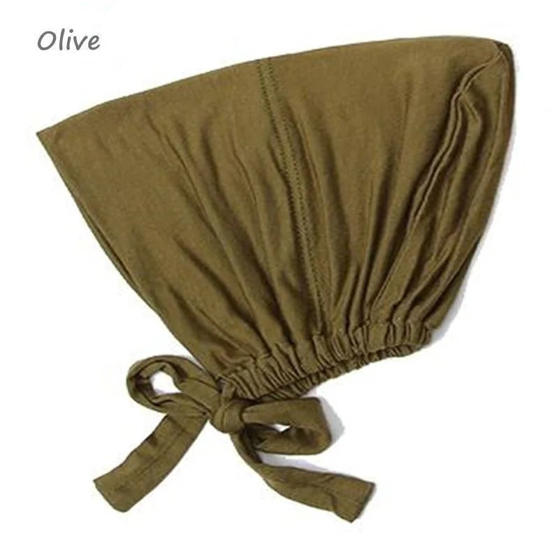 Hijab UnderCap