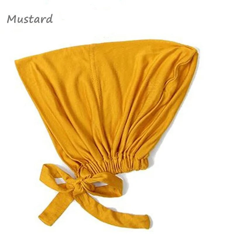 Hijab UnderCap
