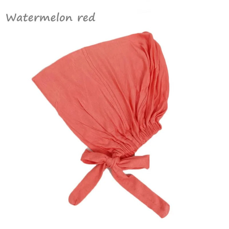 Hijab UnderCap
