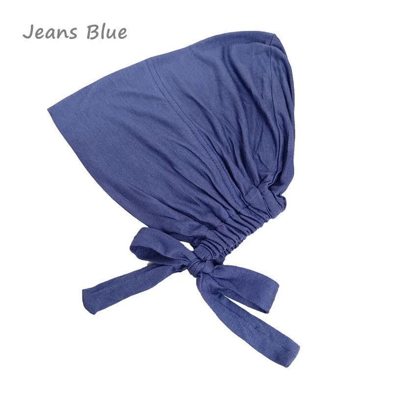 Hijab UnderCap