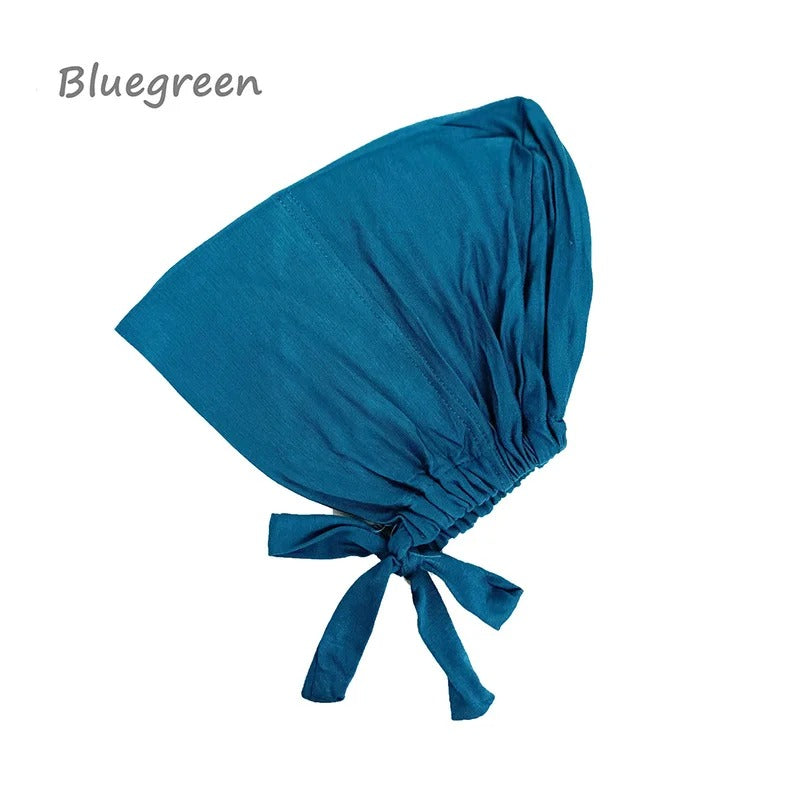 Hijab UnderCap