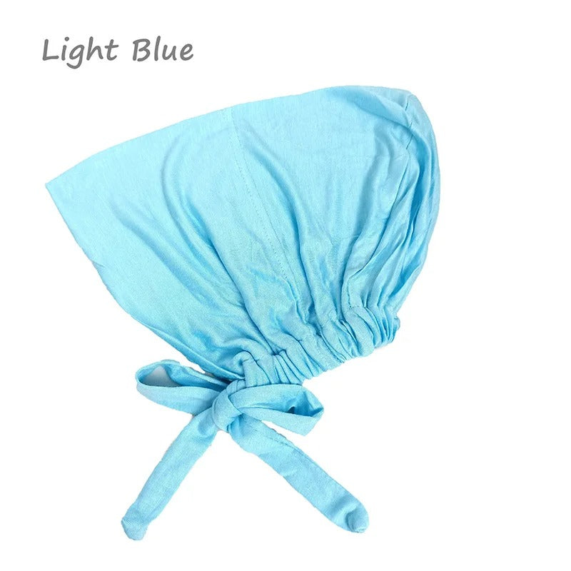 Hijab UnderCap