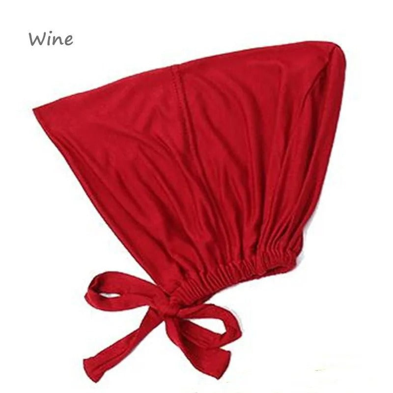 Hijab UnderCap