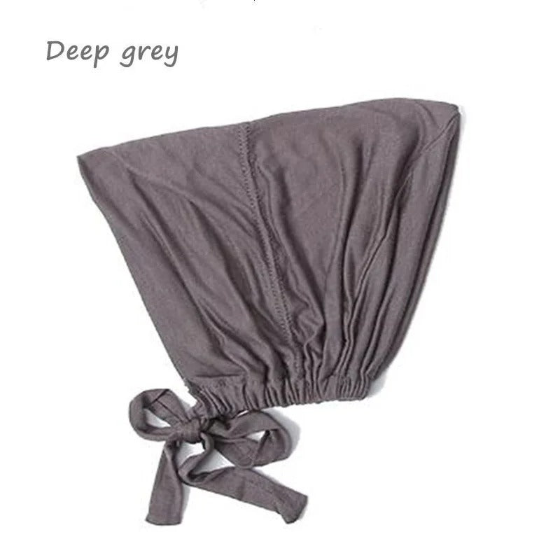 Hijab UnderCap