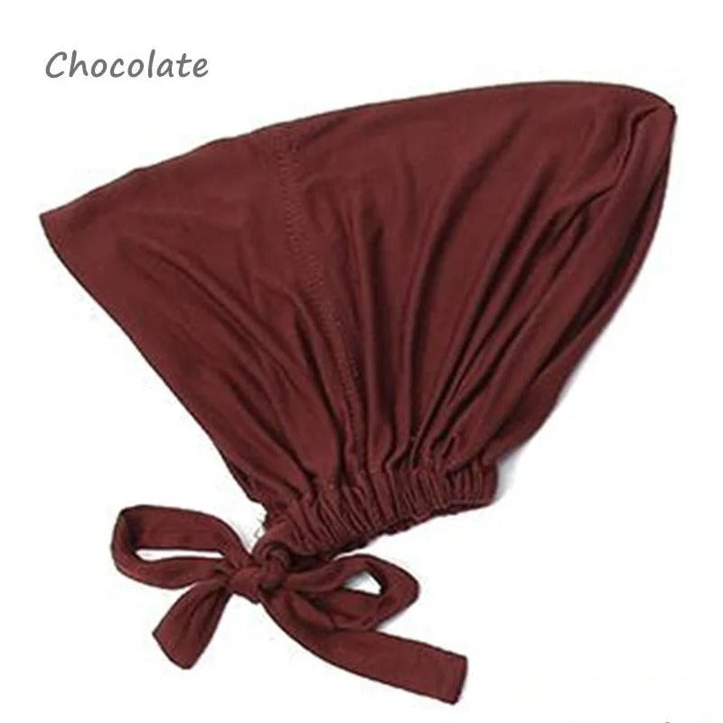 Hijab UnderCap