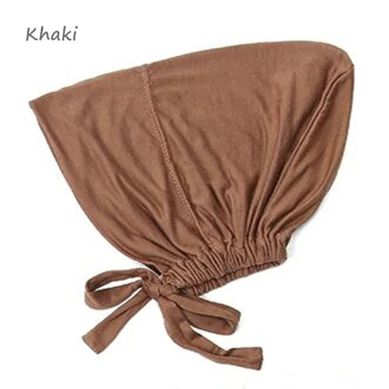 Hijab UnderCap