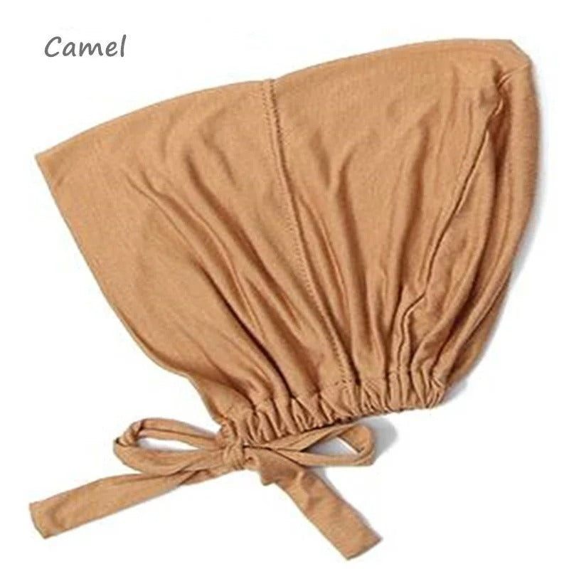 Hijab UnderCap