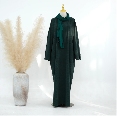 Winter Abayas